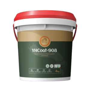 Màng chống thấm lộ thiên trong suốt YHCoat-908