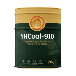 Màng chống thấm gốc không lộ thiên Polyurethane YHCoat-910