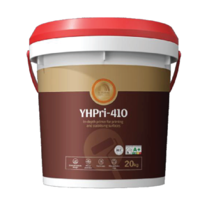 Sơn lót thẩm thấu chuyên sâu YHPri-410