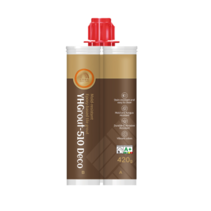 Keo chà ron gạch epoxy chống nấm mốc YHGrout-510 Deco