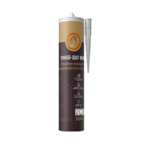 Keo silicone trung tính chống chịu thời tiết YHSil-110 WR