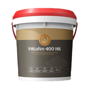 Phụ gia polymer YHLatex-400 HK