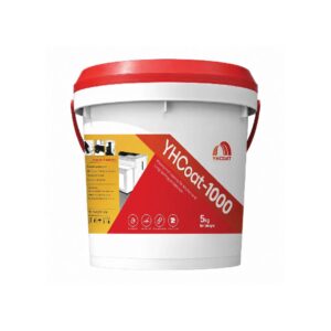 Vữa Chống Thấm Gốc Xi Măng Dễ Thi Công (2K) YHCoat-1000