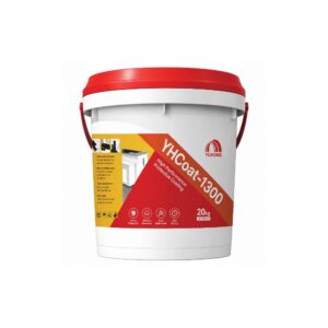 Lớp Phủ Chống Thấm Xi Măng Đàn Hồi (2K) YHCoat-1300