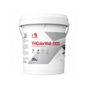 Vữa Chống Thấm Đa Năng YHColorWall-5100