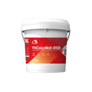Lớp Phủ Chống Thấm Polyurethane YHColorWall-8108