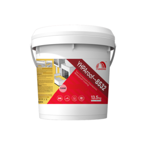 Lớp Phủ Chống Thấm Polyaspartic YHPUroof-8532