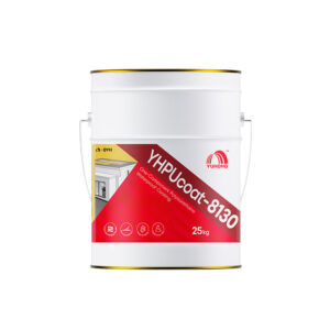 Lớp Phủ Chống Thấm Polyurethane Một Thành Phần YHPUcoat-8130