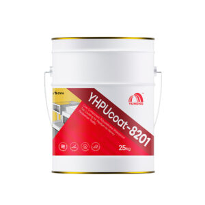 Lớp Phủ Chống Thấm Polyurethane YHPUroof-8201