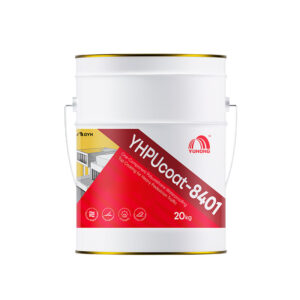Lớp Phủ Chống Thấm Polyurethane YHPUroof-8401