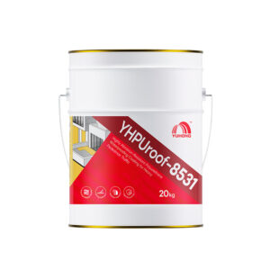 Lớp Phủ Chống Thấm Polyurethane YHPUroof-8531