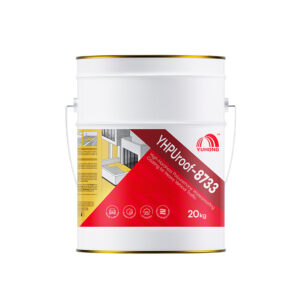 Lớp Phủ Chống Thấm Polyurethane YHPUroof-8733
