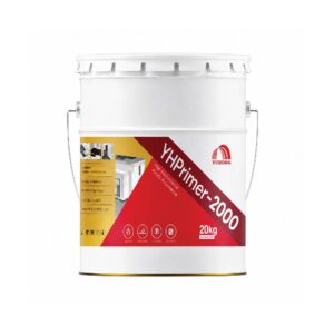 Sơn Lót Epoxy Hai Thành Phần Chịu Ẩm YHPrimer-2000