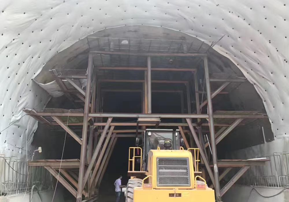 Dự án đường sắt Trung Quốc-Lào